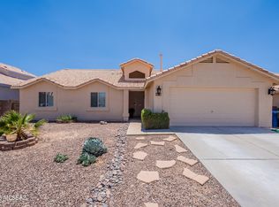9276 E Amethyst Quartz Dr, Tucson, AZ 85747
