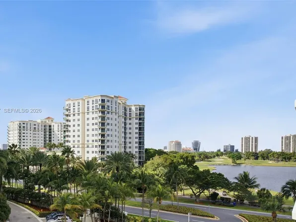 20185 E Country Club Dr APT 502, Aventura, FL 33180