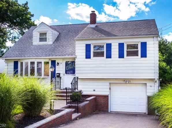 59 Hooyman Dr, Clifton City, NJ 07013