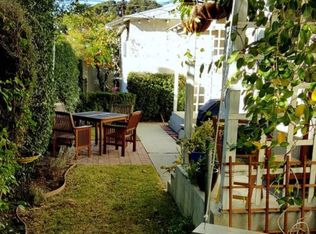 1237 N Cordova St #3, Burbank, CA 91505