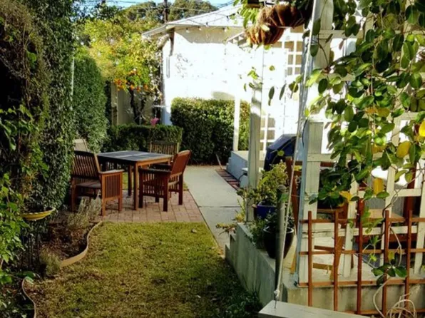 1237 N Cordova St #3, Burbank, CA 91505