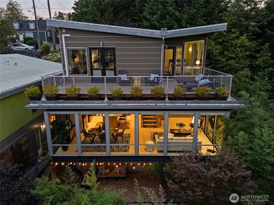 4050 34th Avenue S, Seattle, WA, 98118