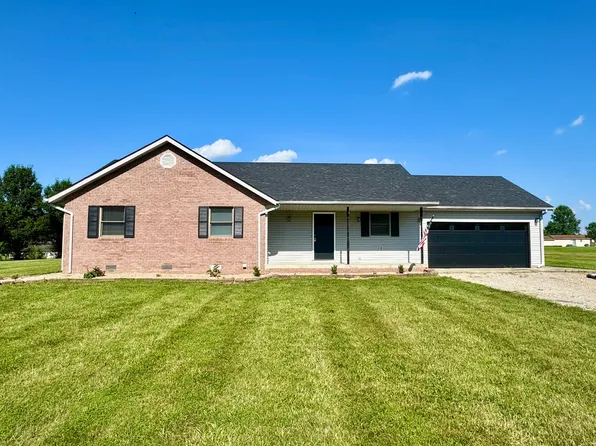 1900 Deece Dr, North Vernon, IN 47265