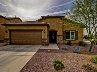 10851 E Starkey Ave, Mesa, AZ 85212