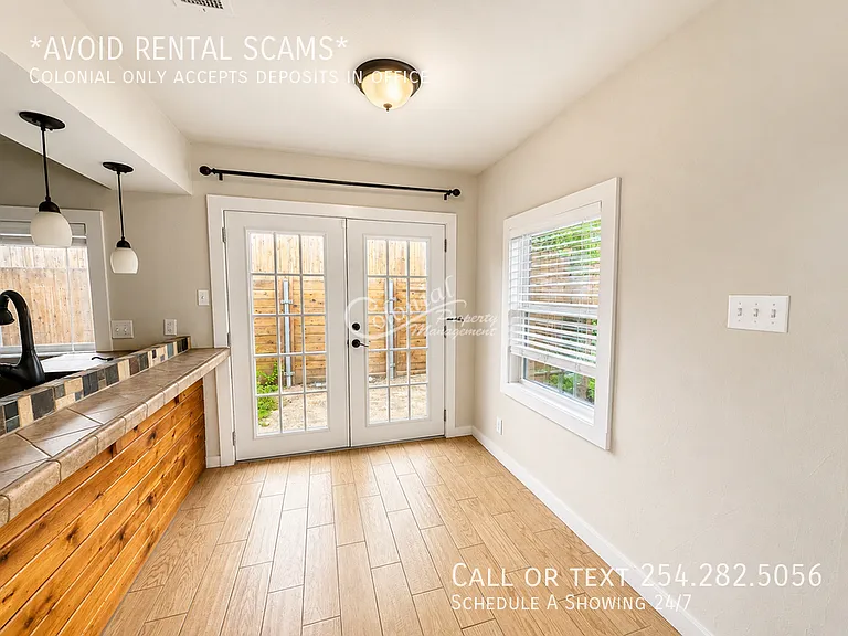 2717 Parker Ln #B — Photo 5