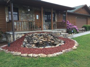 3609 Hackworth Rd, Knoxville, TN 37931