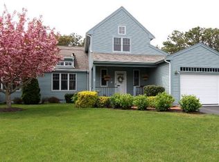 9 Tyler Ln, West Harwich, MA 02671