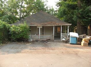 15995 Palo Alto Dr, Guerneville, CA 95446