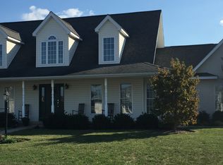 115 Grandview St, Belleville, PA 17004