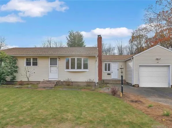 141 South Road, Enfield, CT 06082