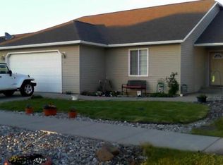 737 S Aspen St, Airway Heights, WA 99001