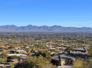 5959 E Hummingbird Ln, Paradise Valley, AZ 85253
