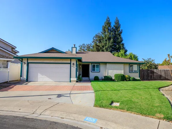 6501 Almondwood Dr, Riverbank, CA 95367