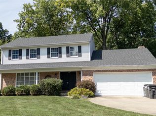 38 Shorewood Dr S, Danville, IL