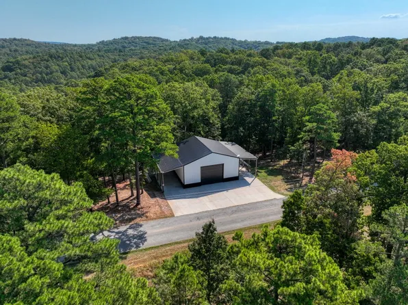 1535 County Road 152, Eureka Springs, AR 72632