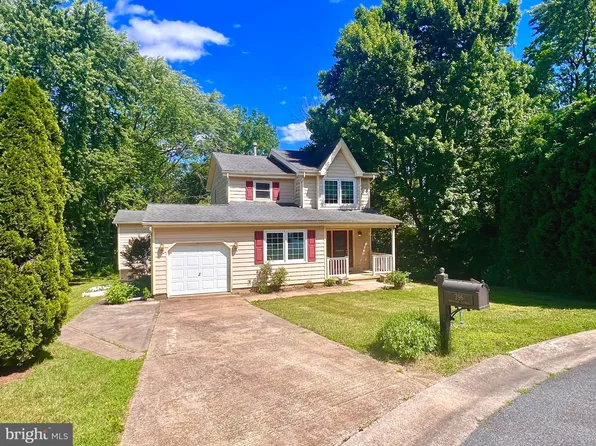 396 Hillside Ave, Wilmington, DE 19805
