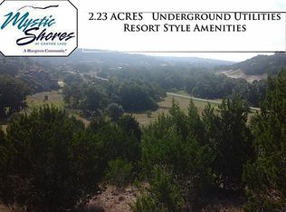 199 Crane Cir, Spring Branch, TX 78070