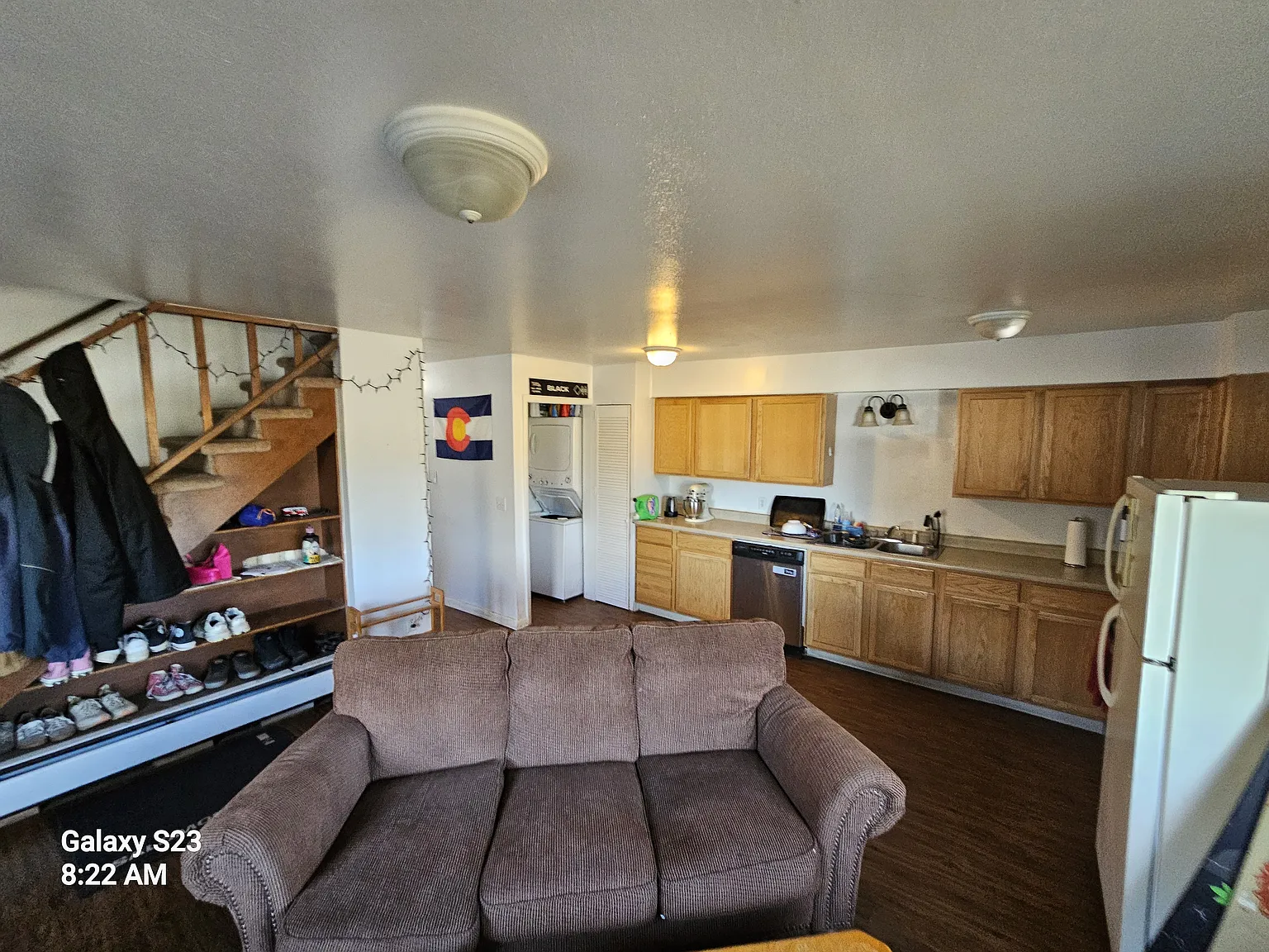 3 bed, 1227 sqft, $3,000 — Photo 3