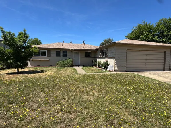 118 Henderson Way, Folsom, CA 95630