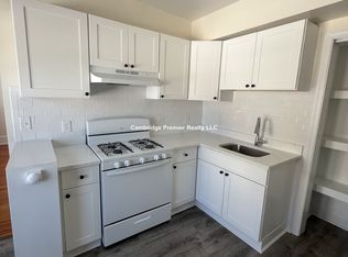 885 Massachusetts Ave #42, Cambridge, MA 02139