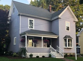 11 Kendall St, Winchester, MA 01890