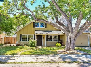 4176 Pickwick Dr, Concord, CA 94521