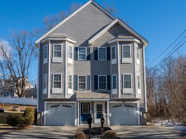 10 Mill St #10, Merrimac, MA 01860