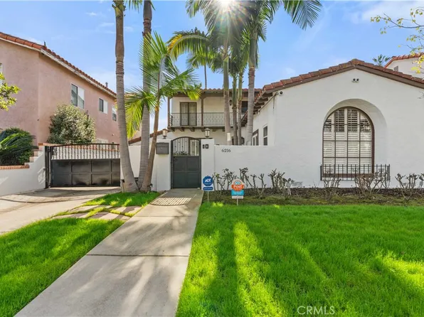 6216 W 5th St, Los Angeles, CA 90048