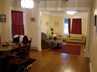 87 S Pine Ave #2, Albany, NY 12208