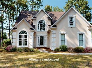 264 Juniper Creek Boulevard, Pinehurst, NC 28374