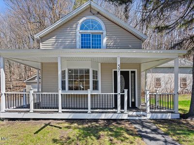 57 Church Street, Nassau, NY, 12123