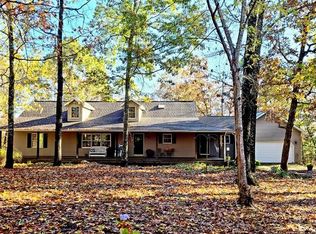 16618 State Rte E, Eminence, MO 65466