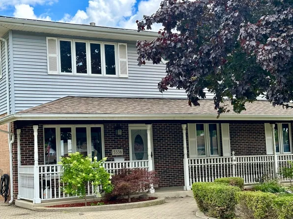 5336 131st St, Crestwood, IL 60418