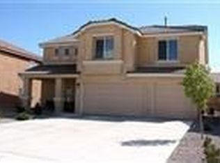 2526 Avenida Castellana SE, Rio Rancho, NM 87124