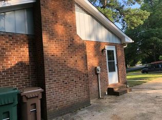 607 E Park St, Cary, NC 27511