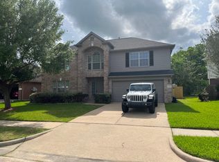 1138 Turtle Creek Dr, Missouri City, TX 77489