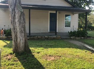 1000 S Park St, Sapulpa, OK 74066