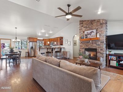 701 S Reynolds Ln, Show Low, AZ, 85901