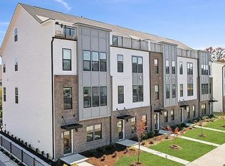 505 Hedrick Ridge Rd, Cary, NC 27519