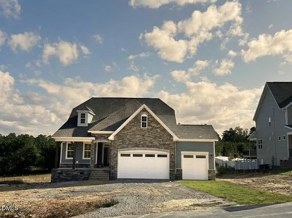 1005 Prominence Dr, Durham, NC 27712