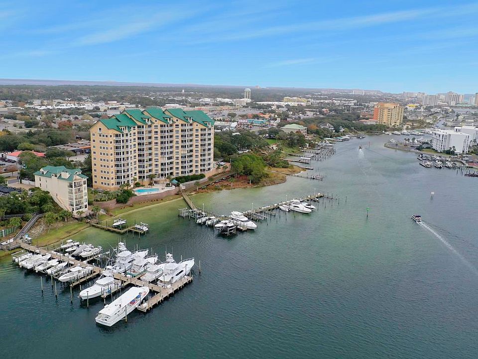 1st image of 662 Harbor Blvd Unit 820