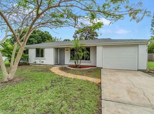 2148 Algeria St NE, Palm Bay, FL 32905