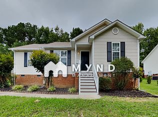 225 Cambridge Elm Dr, Clayton, NC 27520