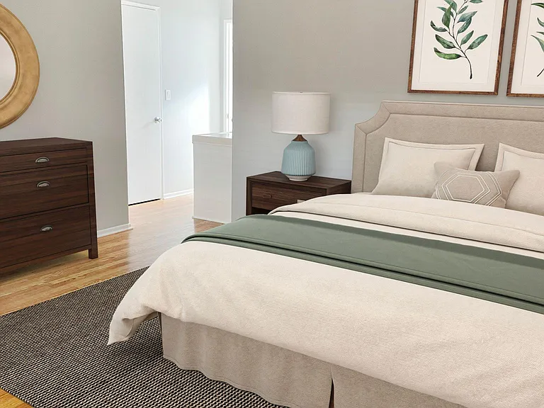 2827 S Corning St #2 — Photo 7
