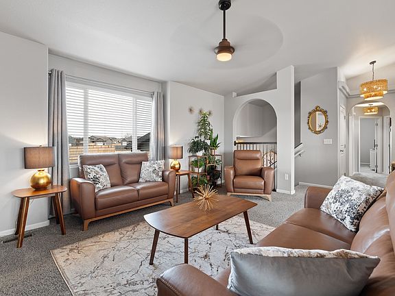 3rd image of 3488 Enfield Loop Rd