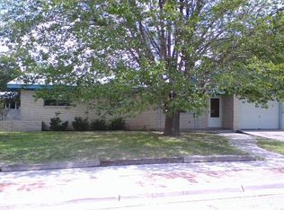 2025 Enzie Dr, Las Cruces, NM 88001