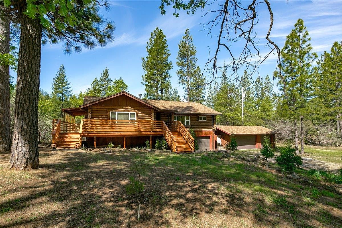 6469 Sly Park Rd, Placerville, CA 95667 Zillow