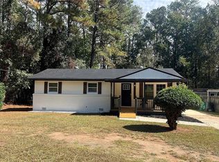 5420 Herndon Blvd, Morrow, GA 30260