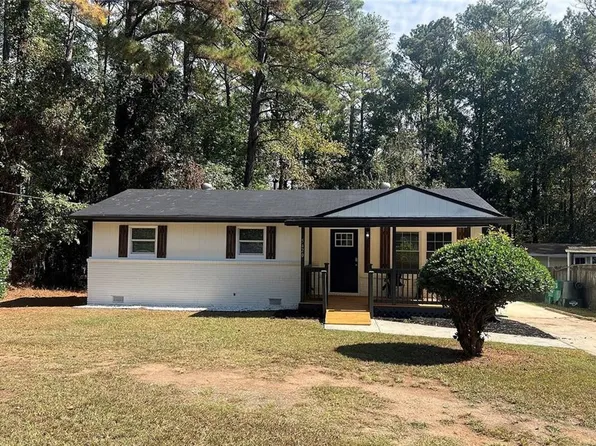 5420 Herndon Blvd, Morrow, GA 30260