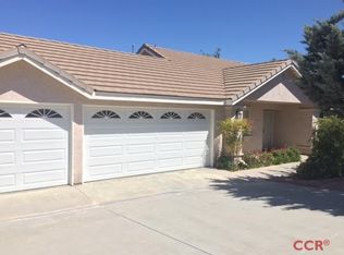 919 Sleepy Hollow Rd, Paso Robles, CA 93446